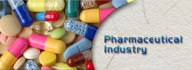 Pharmaceuticals Industry 